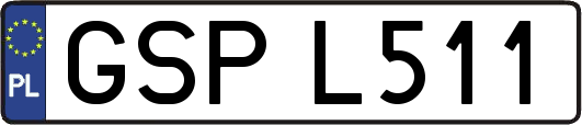 GSPL511