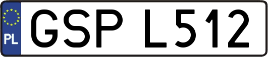 GSPL512