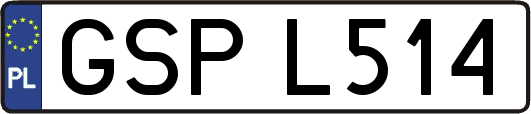 GSPL514