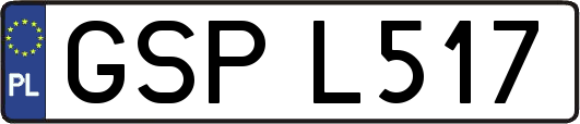 GSPL517
