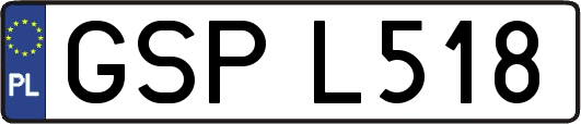 GSPL518