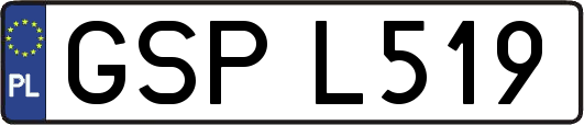 GSPL519