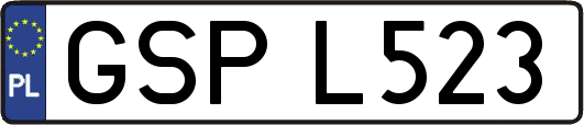 GSPL523