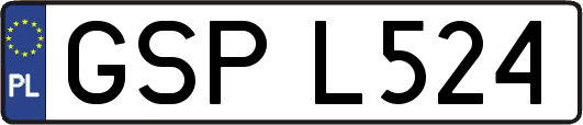 GSPL524