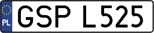 GSPL525