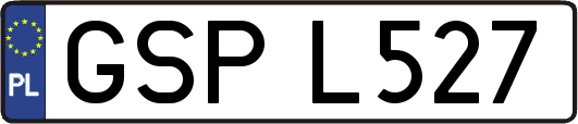 GSPL527