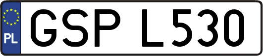 GSPL530