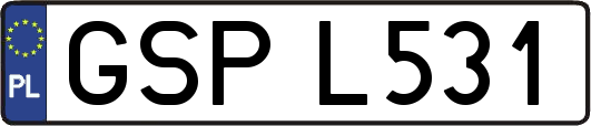 GSPL531