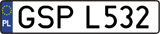 GSPL532