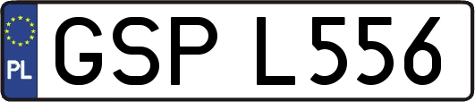 GSPL556