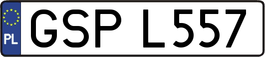 GSPL557