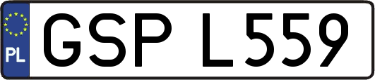 GSPL559