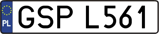 GSPL561