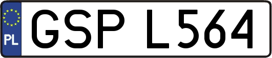 GSPL564