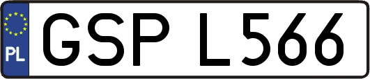 GSPL566