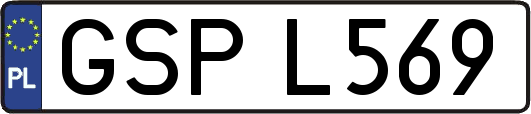 GSPL569