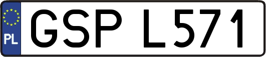 GSPL571