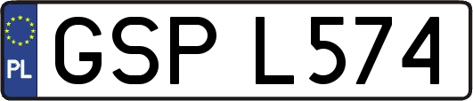 GSPL574