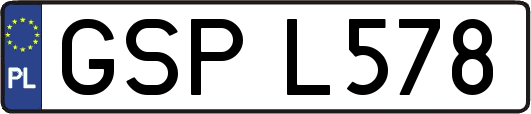 GSPL578