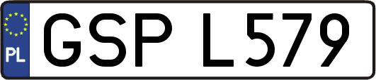 GSPL579