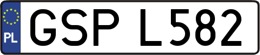 GSPL582