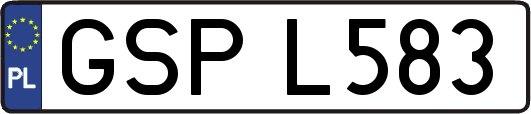 GSPL583