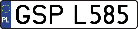 GSPL585
