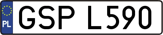 GSPL590