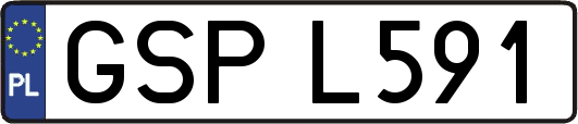 GSPL591