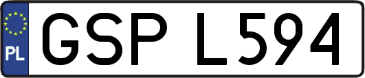 GSPL594