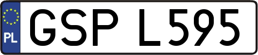 GSPL595