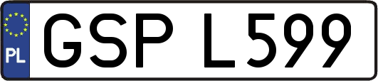 GSPL599