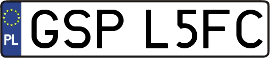 GSPL5FC