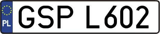 GSPL602