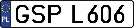 GSPL606
