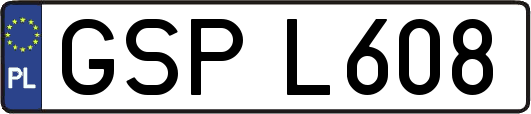 GSPL608