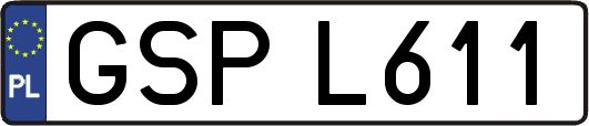 GSPL611
