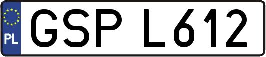 GSPL612