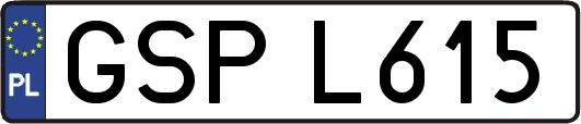 GSPL615