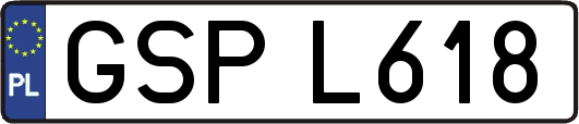 GSPL618