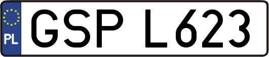 GSPL623