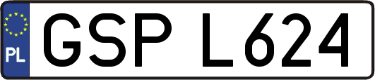 GSPL624