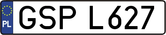 GSPL627