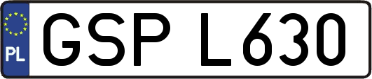 GSPL630