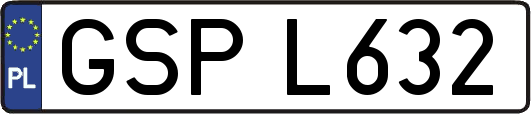 GSPL632