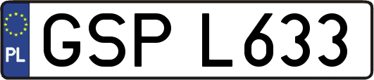 GSPL633