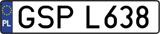 GSPL638