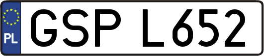 GSPL652