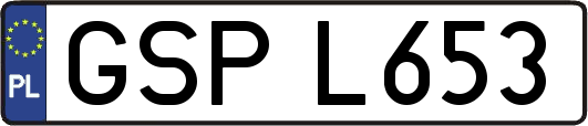 GSPL653