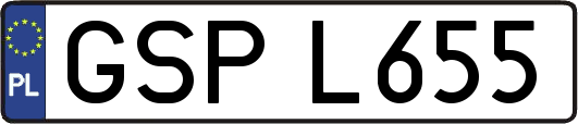 GSPL655
